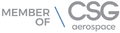 CSG logo